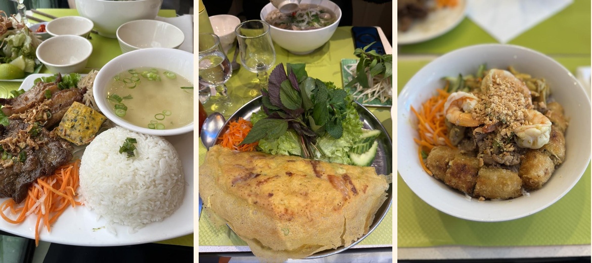 DE NHAT PHO - Gallery Image 1