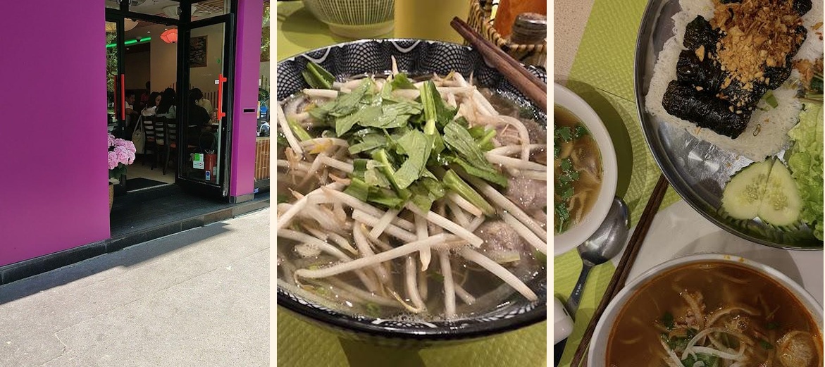 DE NHAT PHO - Gallery Image 3